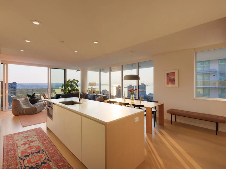 1404-1365 Davie Street, Vancouver, BC, V6E 1N5 - 4