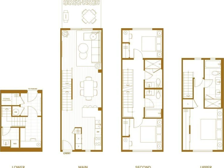 106-2320 Emery Court, North Vancouver, BC - 38