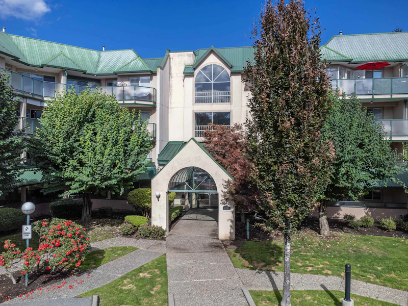 402 - 2964 Trethewey Street, Abbotsford BC V2T 6P4