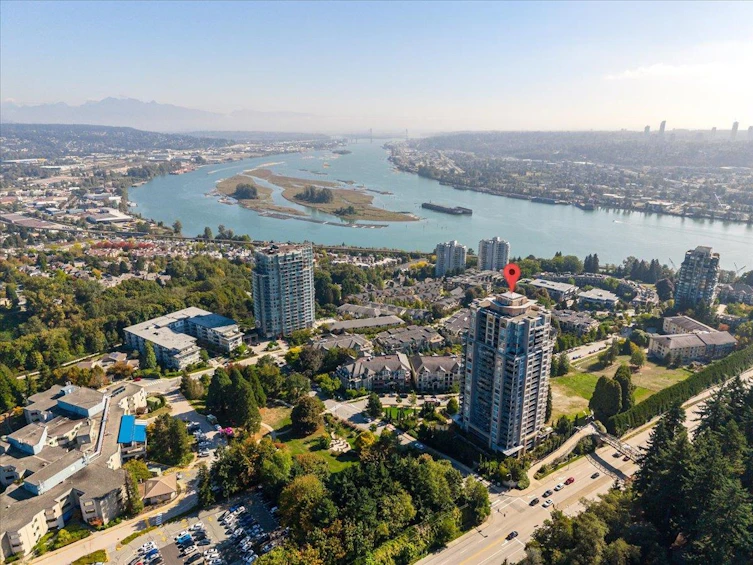 402-280 Ross Drive, New Westminster, BC, V3L 0C2 - 5