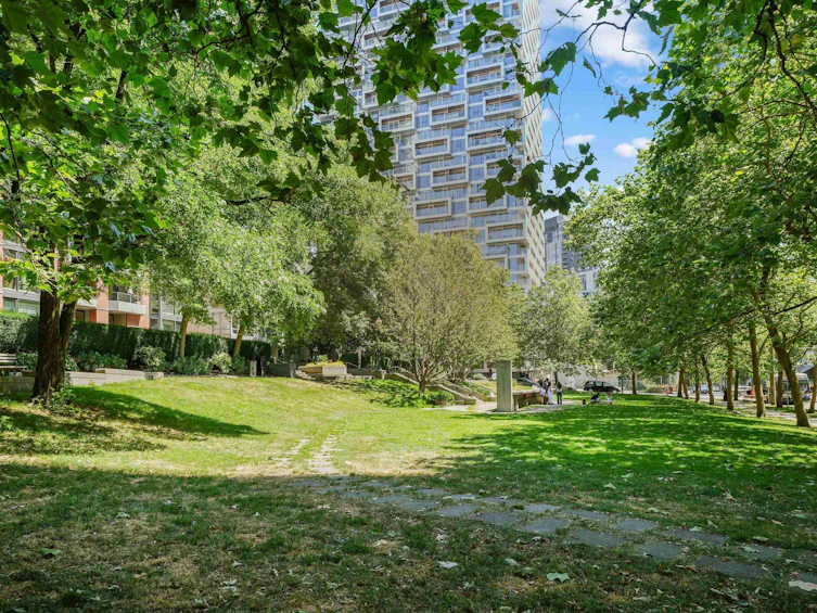 102-1488 Hornby Street, Vancouver, BC, V6Z 1X3 - 31