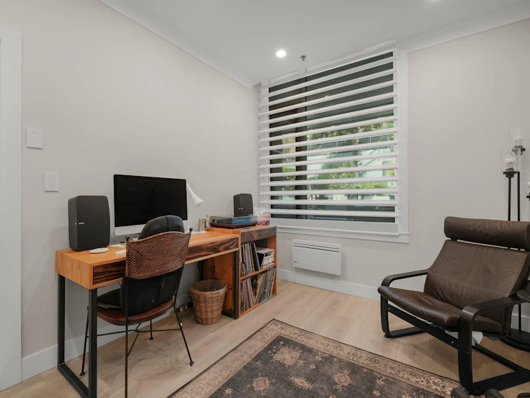 102-1488 Hornby Street, Vancouver, BC, V6Z 1X3 - 21