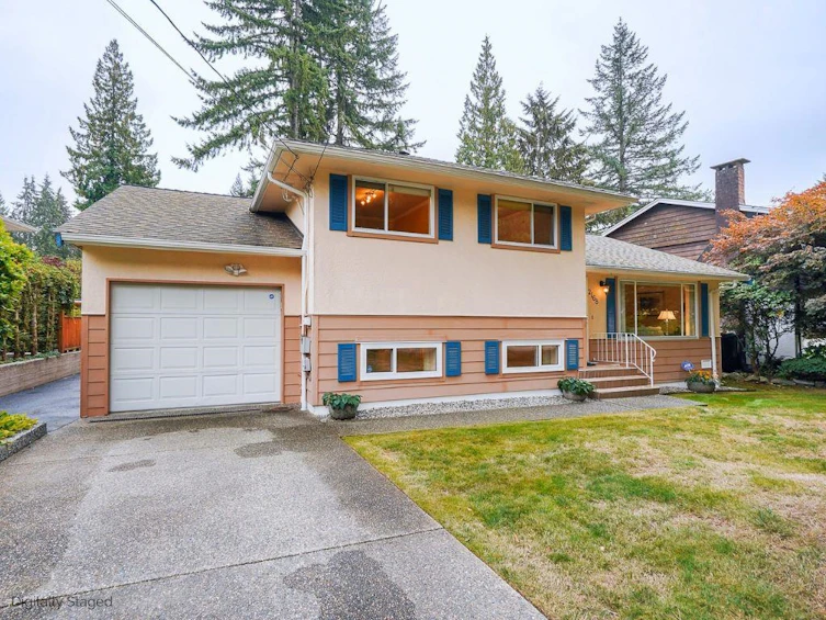 2168 Berkley Avenue, North Vancouver, BC, V7H 1Z7 - 5