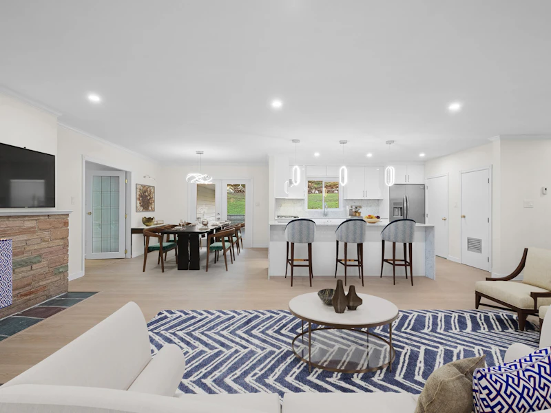 441 Southborough Drive, West Vancouver BC V7S 1M3