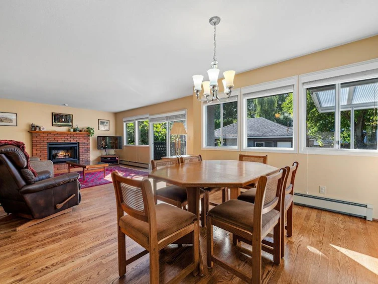3126 W 35th Avenue, Vancouver, BC, V6N 2M8 - 4