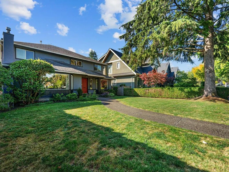 3126 W 35th Avenue, Vancouver, BC, V6N 2M8 - 35