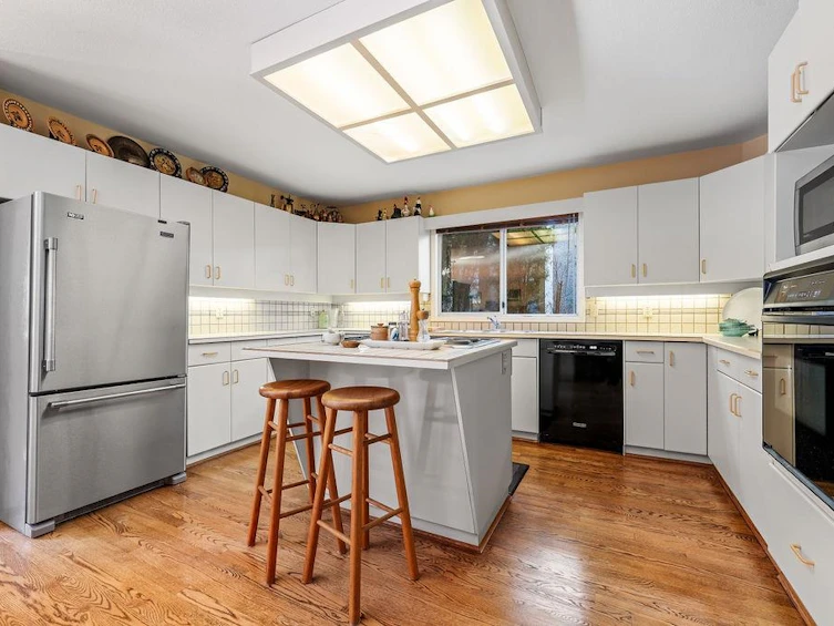 3126 W 35th Avenue, Vancouver, BC, V6N 2M8 - 6