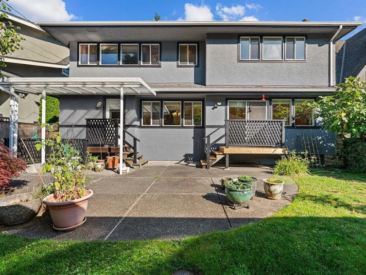 3126 W 35th Avenue, Vancouver, BC, V6N 2M8 - 32