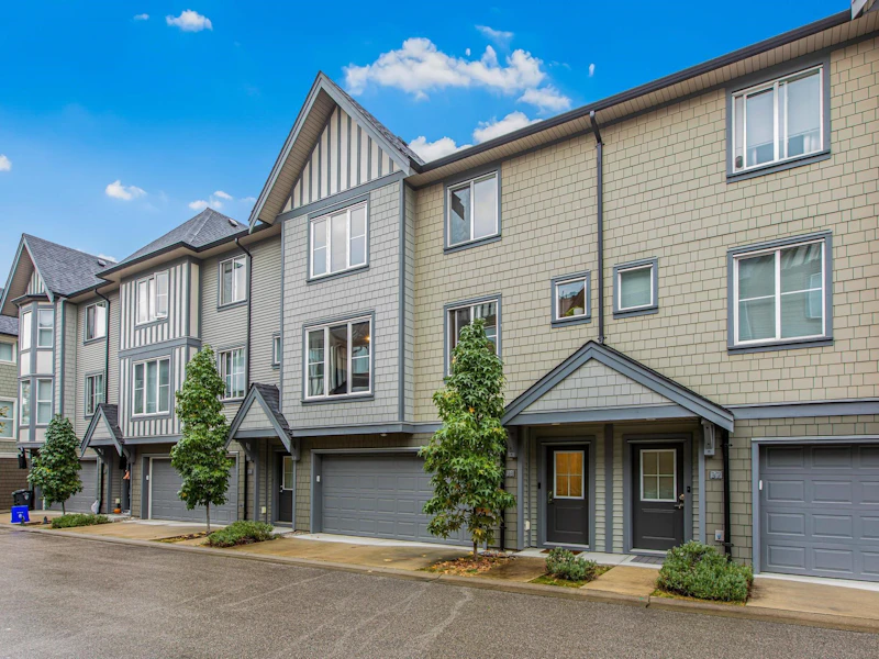 38 - 8050 204th Street, Langley BC