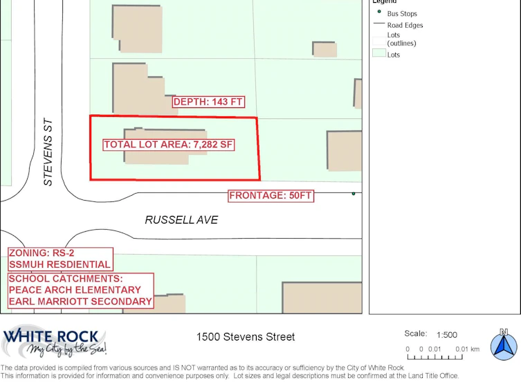 1500 Stevens Street, Surrey, BC, V4B 4Y5 - 39