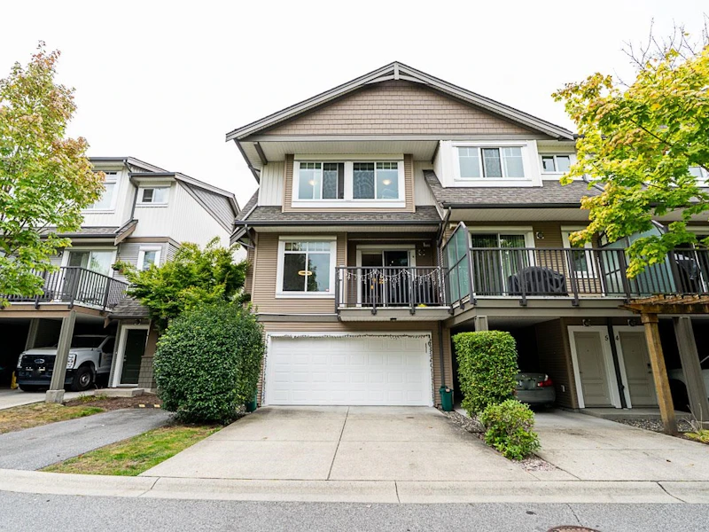 6 - 8250 209b Street, Langley BC V2Y 0J7