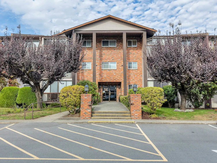 205-32910 Amicus Place, Abbotsford, BC, V2S 6G9 - 3