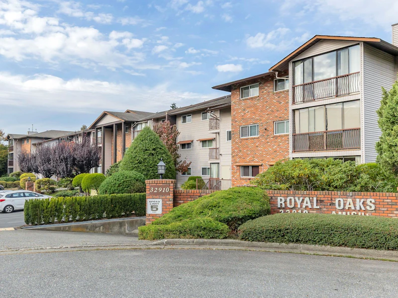 205 - 32910 Amicus Place, Abbotsford BC V2S 6G9