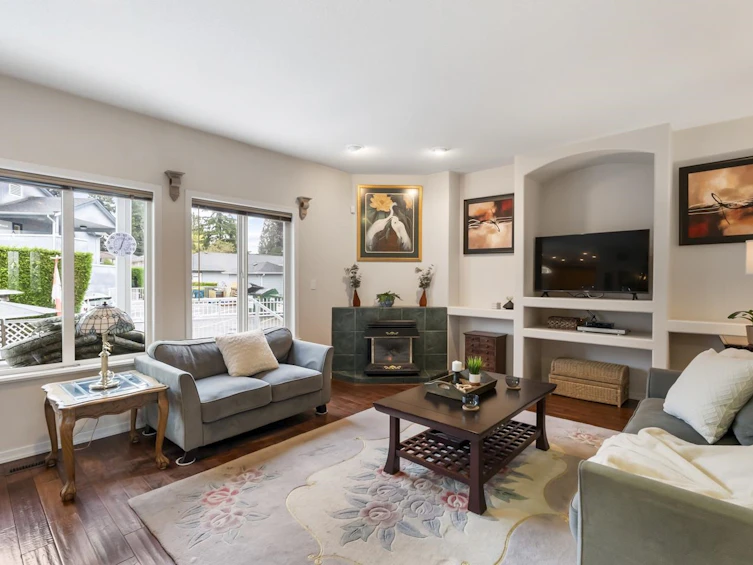 15651 83a Avenue, Surrey, BC, V4N 0S4 - 6