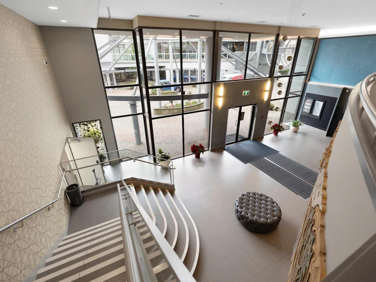 807-1500 Howe Street, Vancouver, BC, V6Z 2M8 - 4