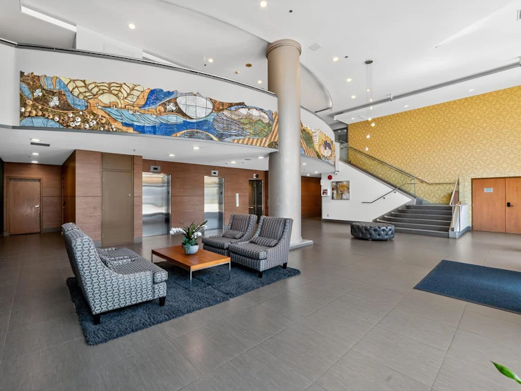807-1500 Howe Street, Vancouver, BC, V6Z 2M8 - 3