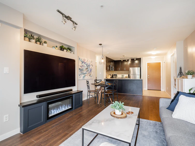 315-701 Klahanie Drive, Port Moody, BC, V3H 5L6 - 9
