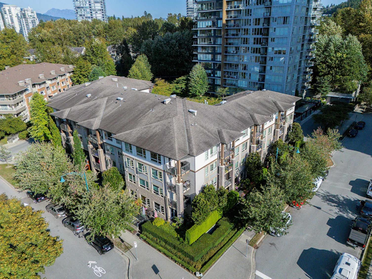 315-701 Klahanie Drive, Port Moody, BC, V3H 5L6 - 27