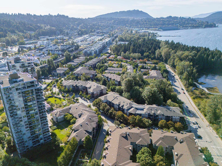 315-701 Klahanie Drive, Port Moody, BC, V3H 5L6 - 29
