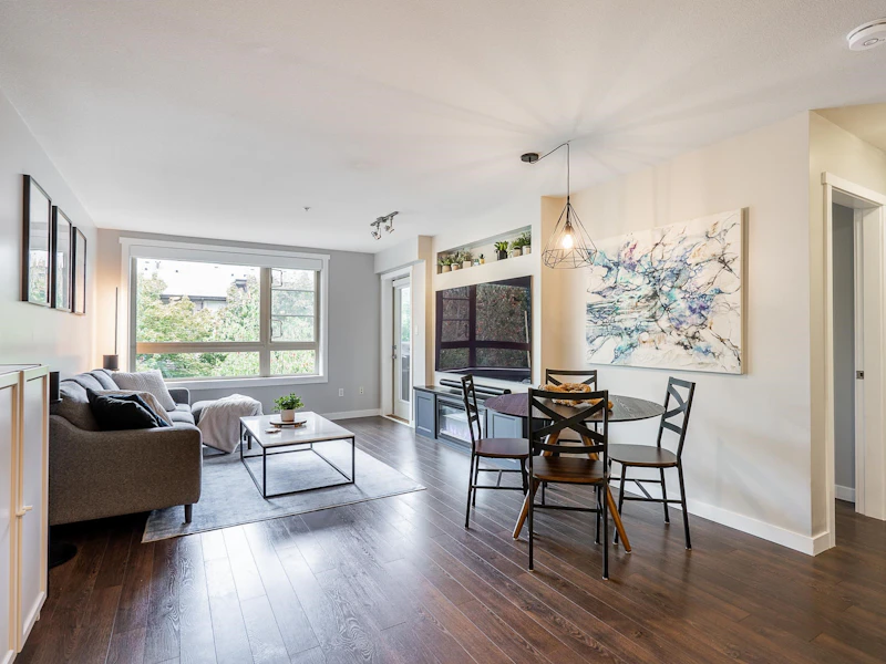 315 - 701 Klahanie Drive, Port Moody BC V3H 5L6