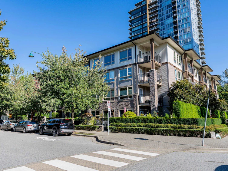 315-701 Klahanie Drive, Port Moody, BC, V3H 5L6 - 25