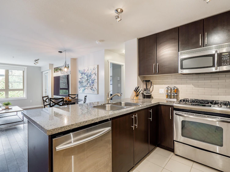 315-701 Klahanie Drive, Port Moody, BC, V3H 5L6 - 5
