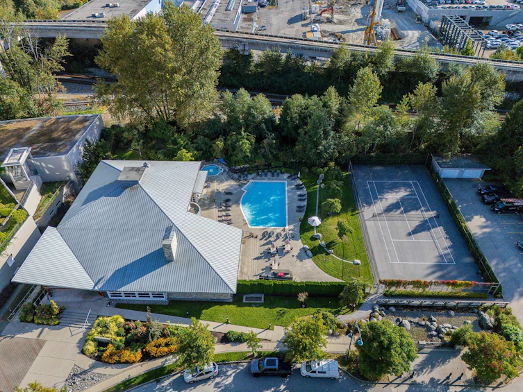 315-701 Klahanie Drive, Port Moody, BC, V3H 5L6 - 32