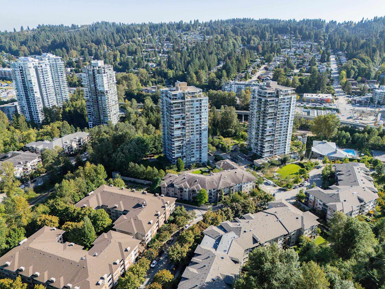 315-701 Klahanie Drive, Port Moody, BC, V3H 5L6 - 28