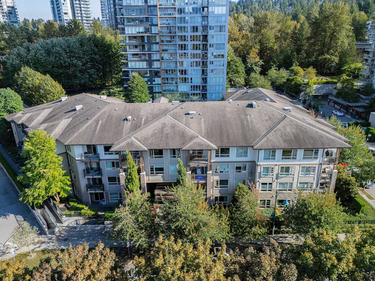 315-701 Klahanie Drive, Port Moody, BC, V3H 5L6 - 26