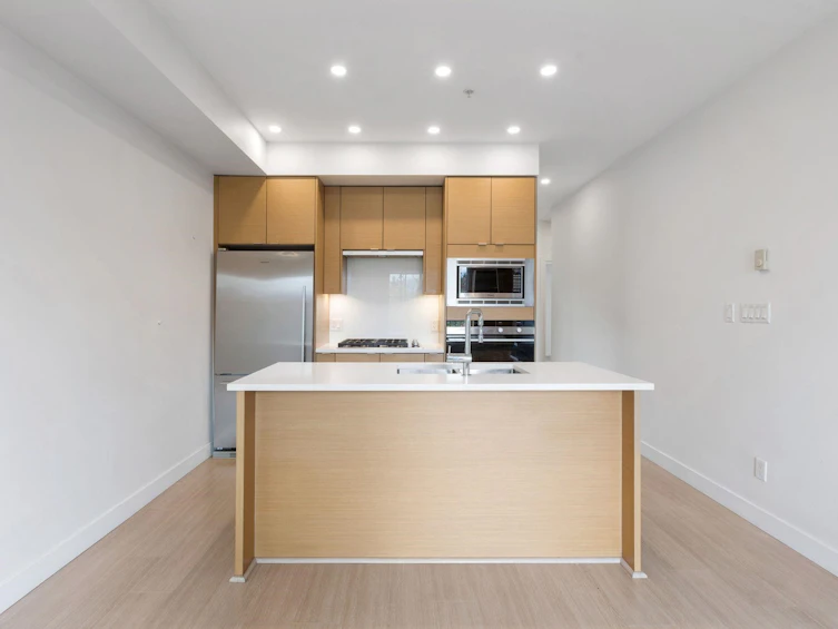 309-2528 Collingwood Street, Vancouver, BC, V6R 0C1 - 6