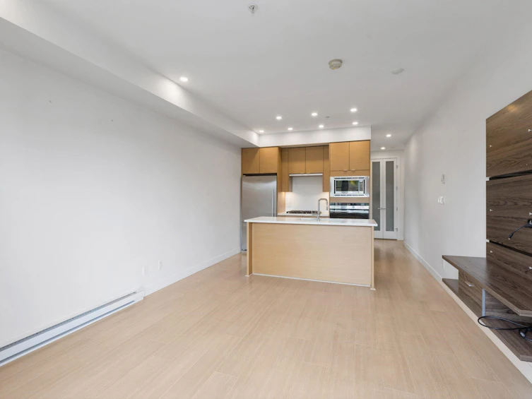 309-2528 Collingwood Street, Vancouver, BC, V6R 0C1 - 12
