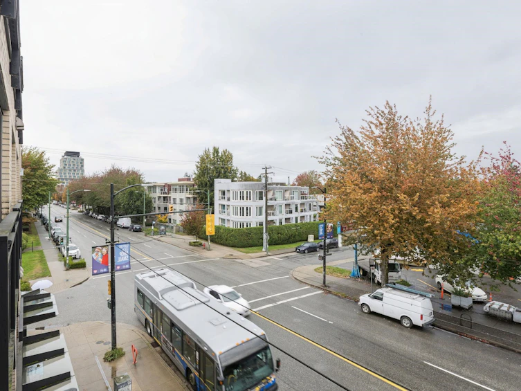 309-2528 Collingwood Street, Vancouver, BC, V6R 0C1 - 27
