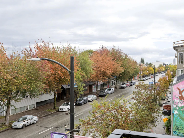 309-2528 Collingwood Street, Vancouver, BC, V6R 0C1 - 28