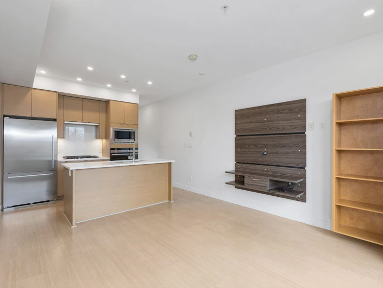309-2528 Collingwood Street, Vancouver, BC, V6R 0C1 - 13