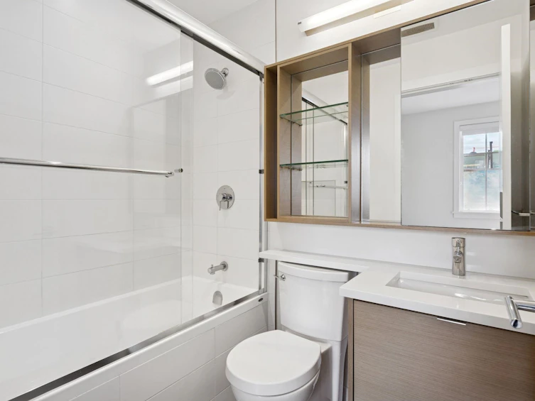 309-2528 Collingwood Street, Vancouver, BC, V6R 0C1 - 20