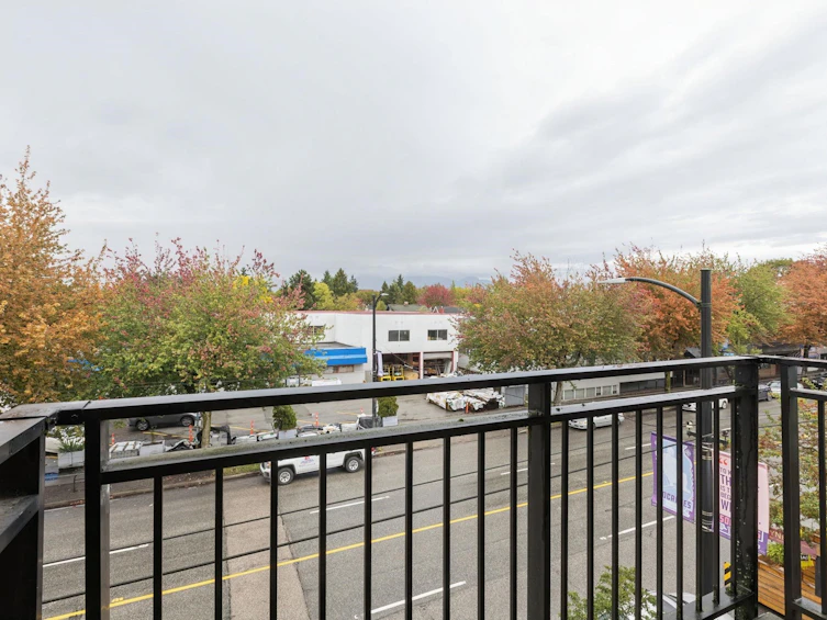 309-2528 Collingwood Street, Vancouver, BC, V6R 0C1 - 26