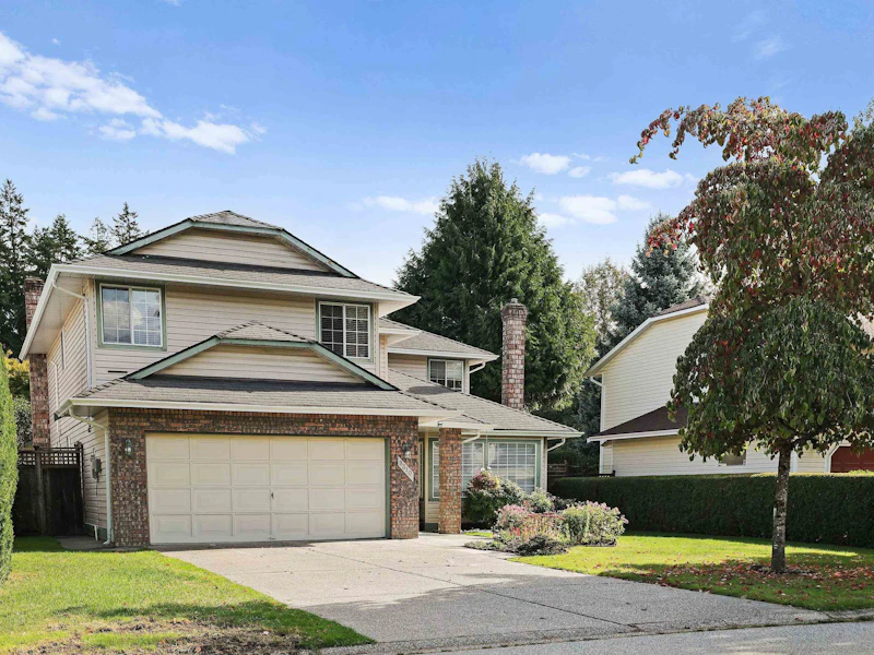 9310 153rd Street, Surrey BC V3R 0E6