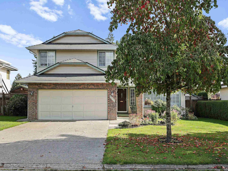9310 153 Street, Surrey, BC, V3R 0E6 - 2