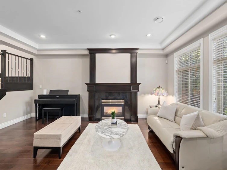 8291 Laurel Street, Vancouver, BC, V6P 3V2 - 3