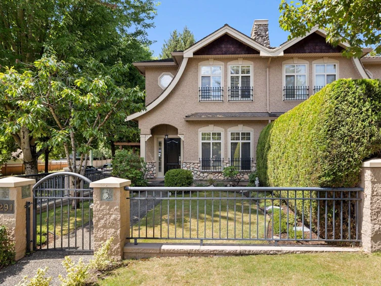8291 Laurel Street, Vancouver, BC, V6P 3V2 - 2