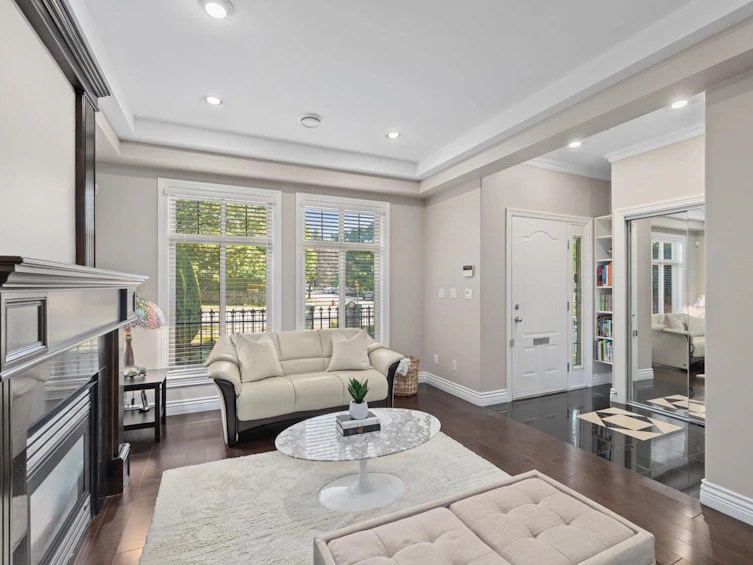 8291 Laurel Street, Vancouver, BC, V6P 3V2 - 5