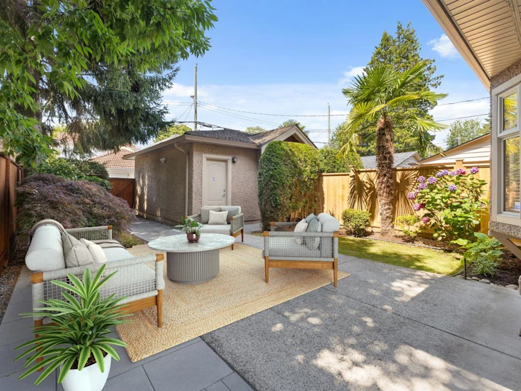 8291 Laurel Street, Vancouver, BC, V6P 3V2 - 27