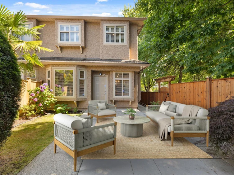 8291 Laurel Street, Vancouver, BC, V6P 3V2 - 28