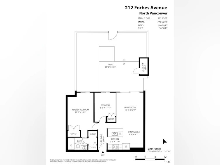 103-212 Forbes Avenue, North Vancouver, BC, V7M 3E5 - 10
