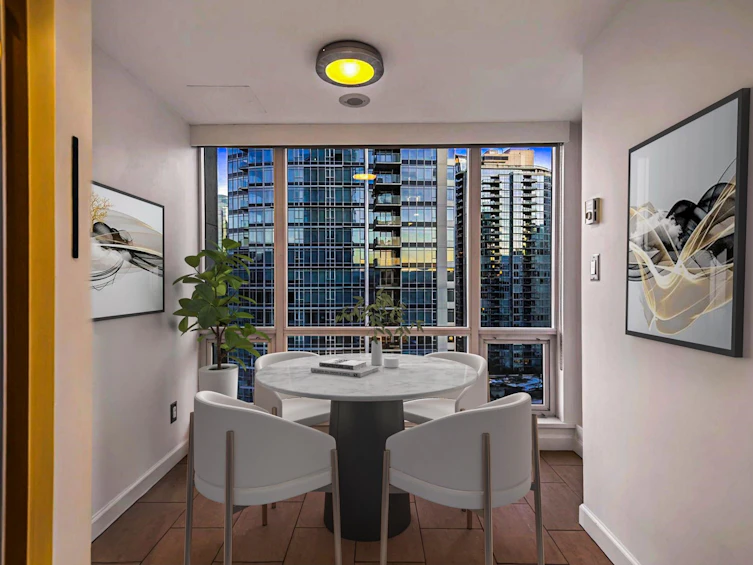 1503-323 Jervis Street, Vancouver, BC, V6C 3P8 - 6
