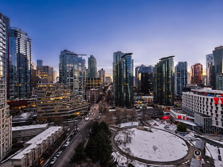 1503-323 Jervis Street, Vancouver, BC, V6C 3P8 - 21