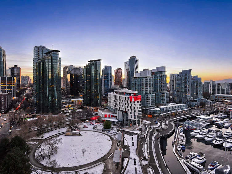 1503-323 Jervis Street, Vancouver, BC, V6C 3P8 - 22