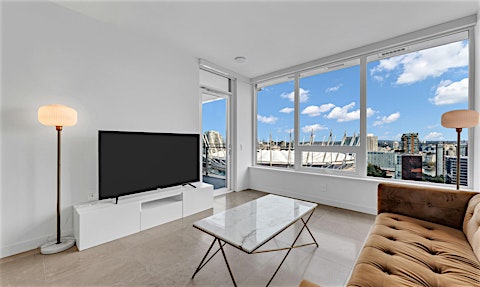 2103-885 Cambie Street, Vancouver, BC, V6B 0R6