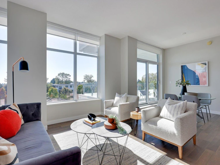 604-5033 Cambie Street, Vancouver, BC, V5Z 0H6 - 3