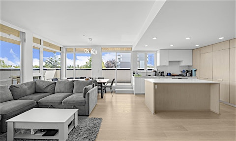 602-5085 Main Street, Vancouver, BC, V5W 2R2